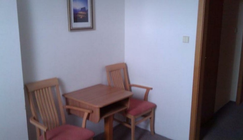 Hotel Artis Nové Město na Moravě